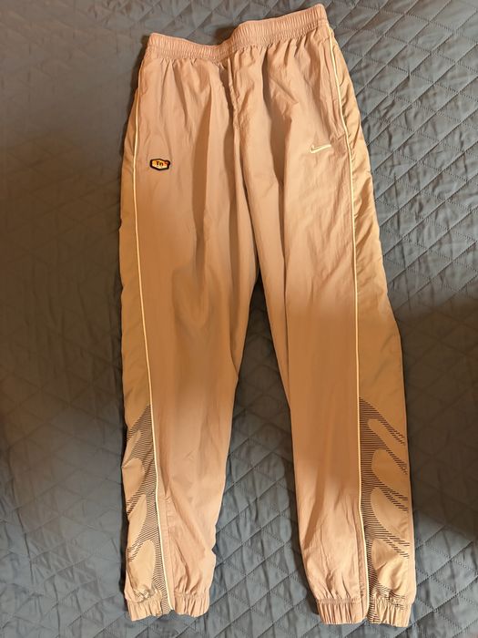 Штани nike tn нейлон