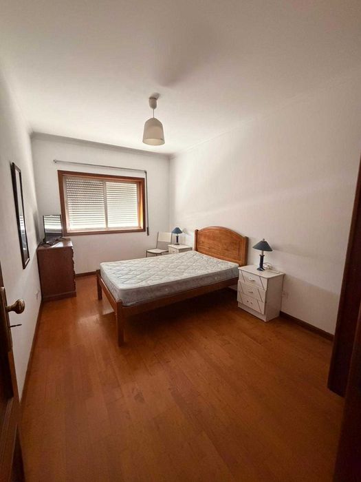 Apartamento T2 para Arrendamento
