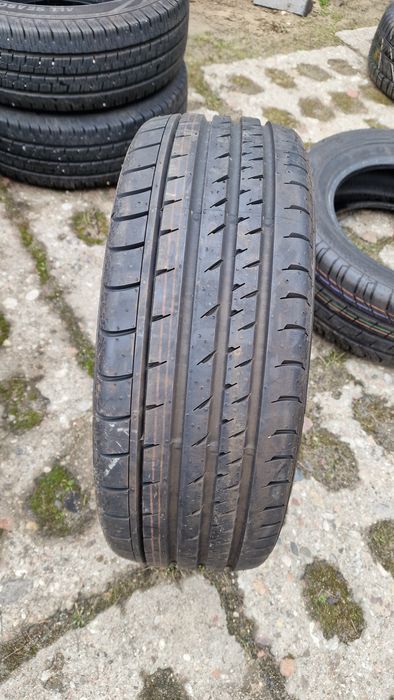 195/45r17 Continental Conti SportContact 3 81W 3 9