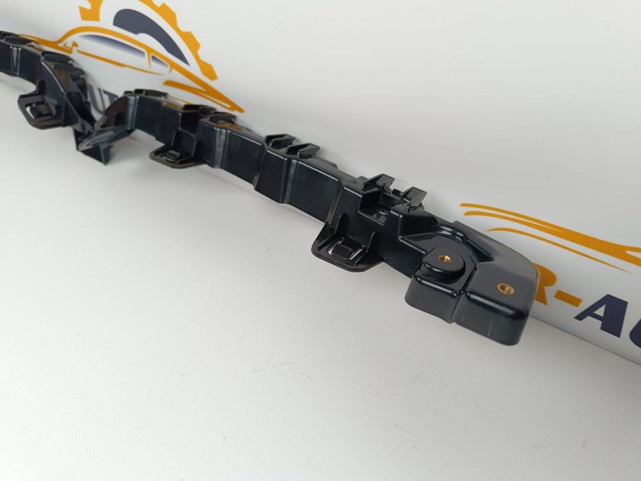 Кронштейн пташки гриля бампера переднього (під решітку) Tesla Model X