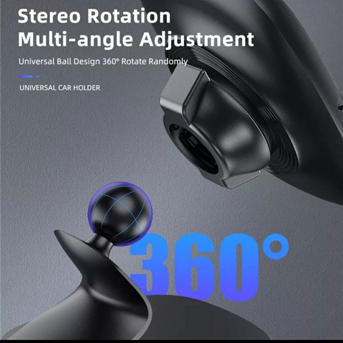 Автомобильный держатель для телефона