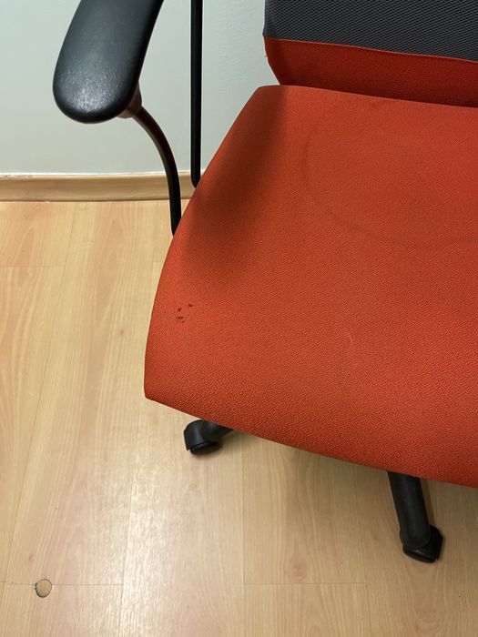 Cadeiras de escritório