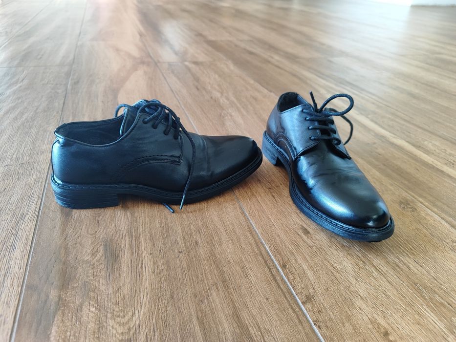 buty dla chłopca ottimo 32