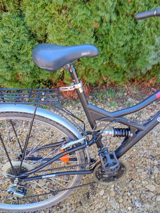 Rower męski 28 cali