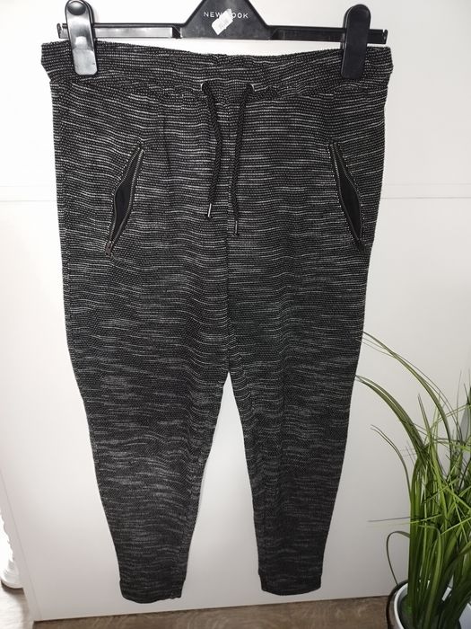 Spodnie dresowe Esmara rozmiar 36/S stan bdb