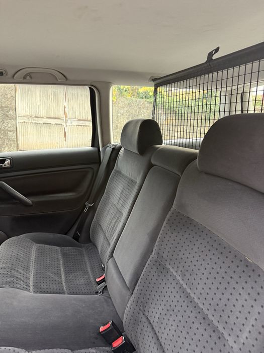 Vw passat 1.9 tdi PD Variant
