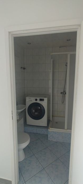 Mieszkanie z balkonem | Centrum | Gotowe do zamieszkania