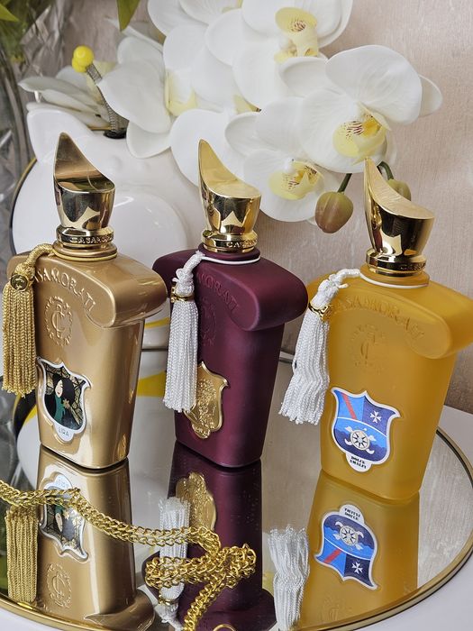 Розпив Оригінал Залишки у флаконах Нові флакони