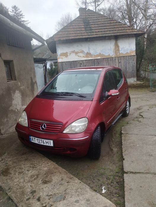 Продам автомобіль