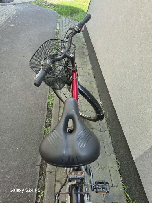Sprzedam rower zatorze
