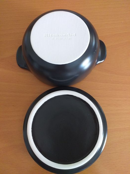 Cocotte-KitchenAid Nova