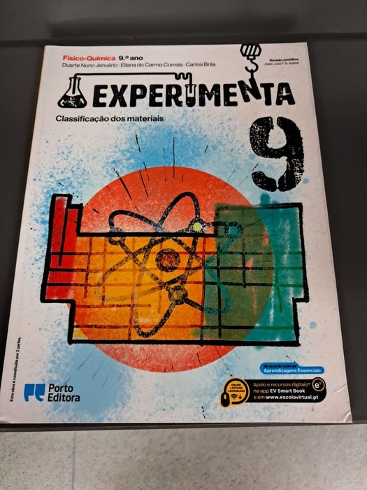 Manuais 9  ano..