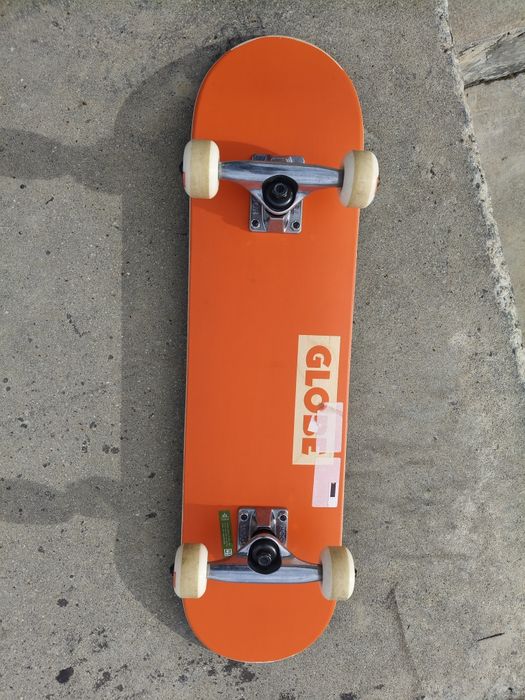 Skate Globe 7.0 criança