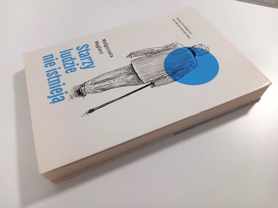 Starzy ludzie nie istnieją