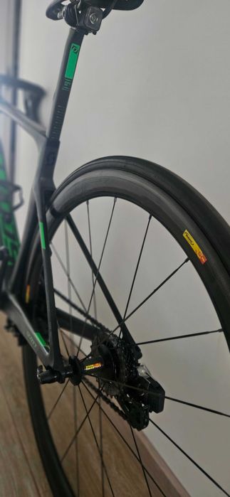 Scott Foil Topo De Gama