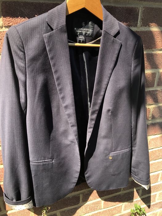 Marynarka “Scotch & Soda” rozm.40 M