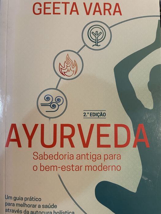Ayurveda – Sabedoria antiga para o bem‑estar moderno