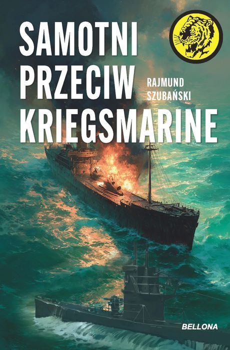 Samotni Przeciw Kriegsmarine