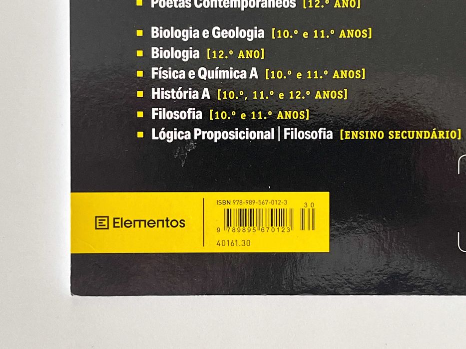 Resumos Poesia do Ortónimo e Heterónimos