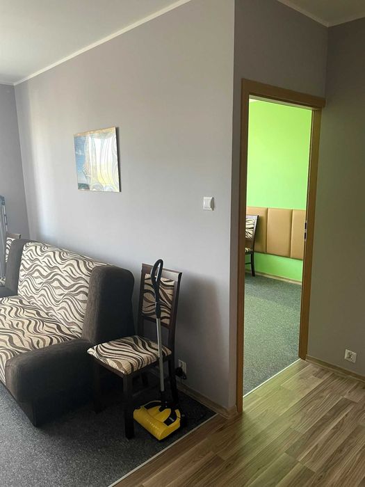 Wynajmę mieszkanie 37m Antoniukowska opłaty w cenie