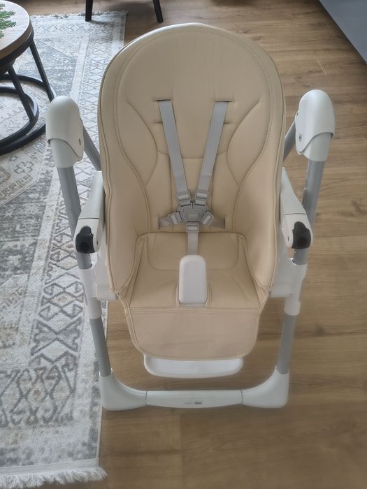 Krzesełko do karmienia Peg Perego