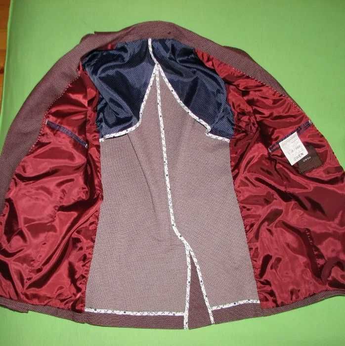 Super marynarka OWEN r L/54