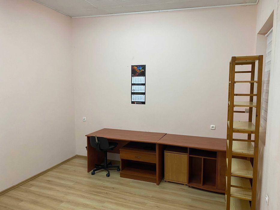 Lokal biurowo-magazynowy