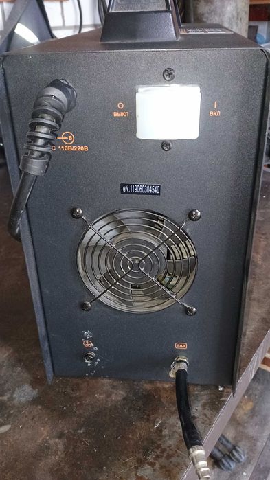 сварочный аппарат redbo pro wsme-200 ac/dc