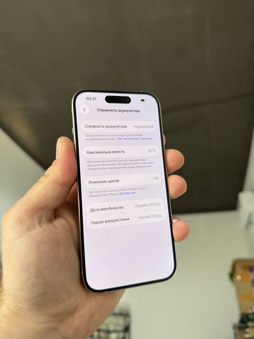 Apple iphone 15 Pro 128 gb Neverlock айфон Про