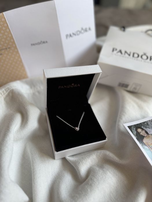 Підвіска Pandora