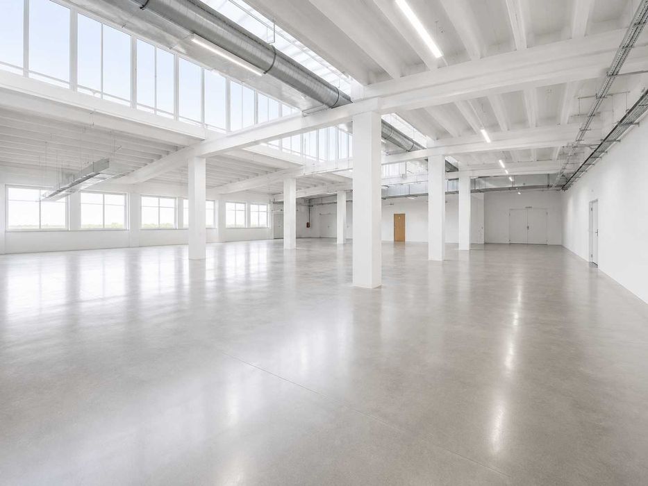 Hala produkcyjna na wynajem Pabianice | 3 585 m² | Grota Roweckiego 8A | 3 windy towarowe