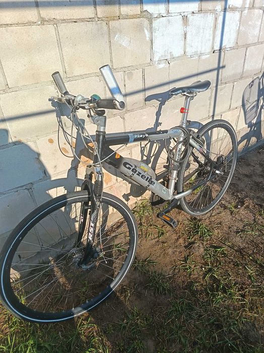 Sprzedam Rower Gazelle