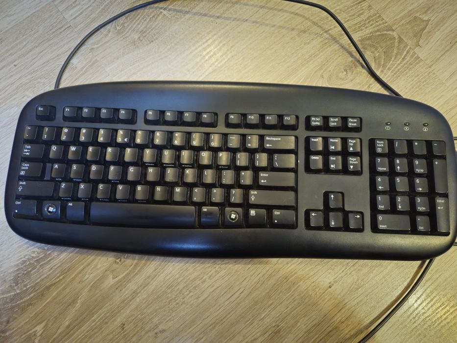 Klawiatura logitech deluxe V-SU61