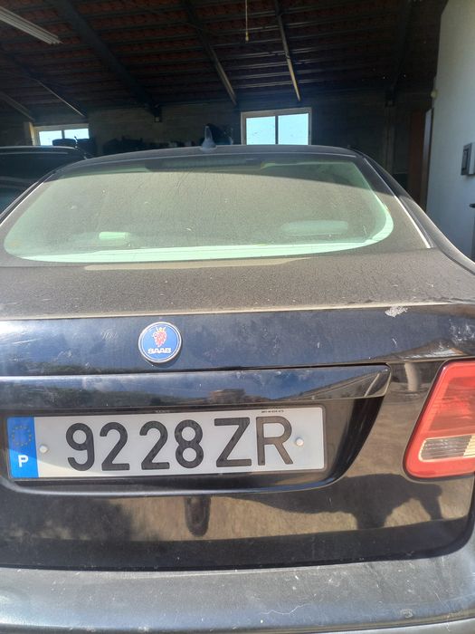 SAAB 1.9 TID 150CV ANO 2005