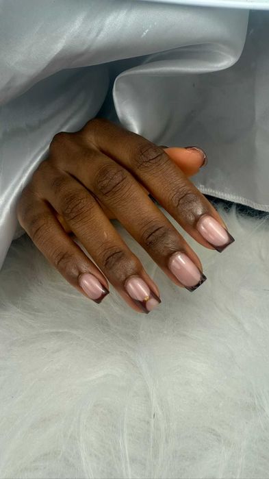 Atendimento personalizado em unhas voucher de 10% esse mês Dezembro