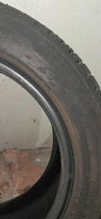 Pneu Michelin energy xm2