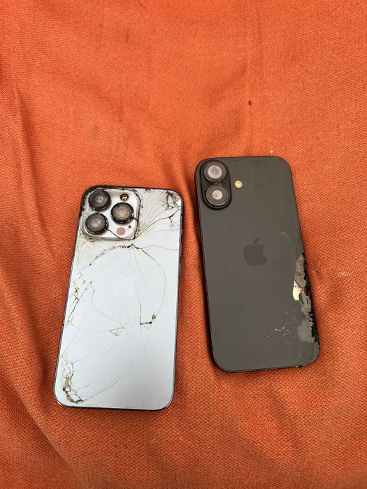 Продам iphone Ціна за один 13 pro