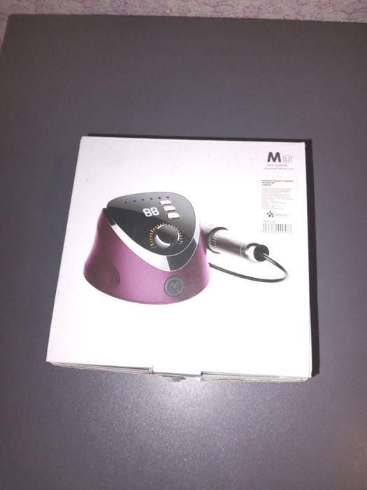 Фреза для манікюрру - Ідеальний стан, як нова