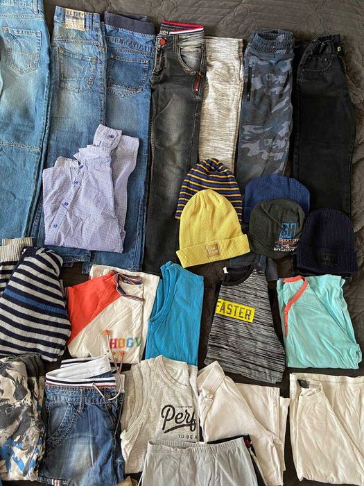 Пакет одягу 146-152