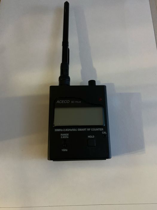 Aceco SC- 1 Plus