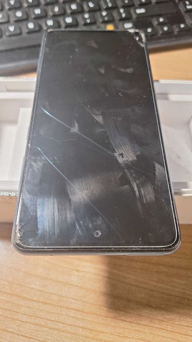 Smartfon Samsung A52 5G
