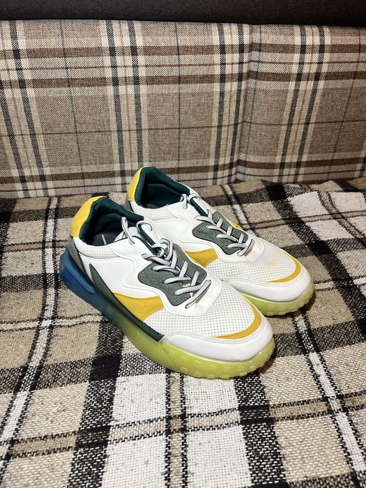 Кросівки Sinsay чоловічі