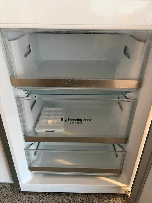 Frigorífico Combinado LG
