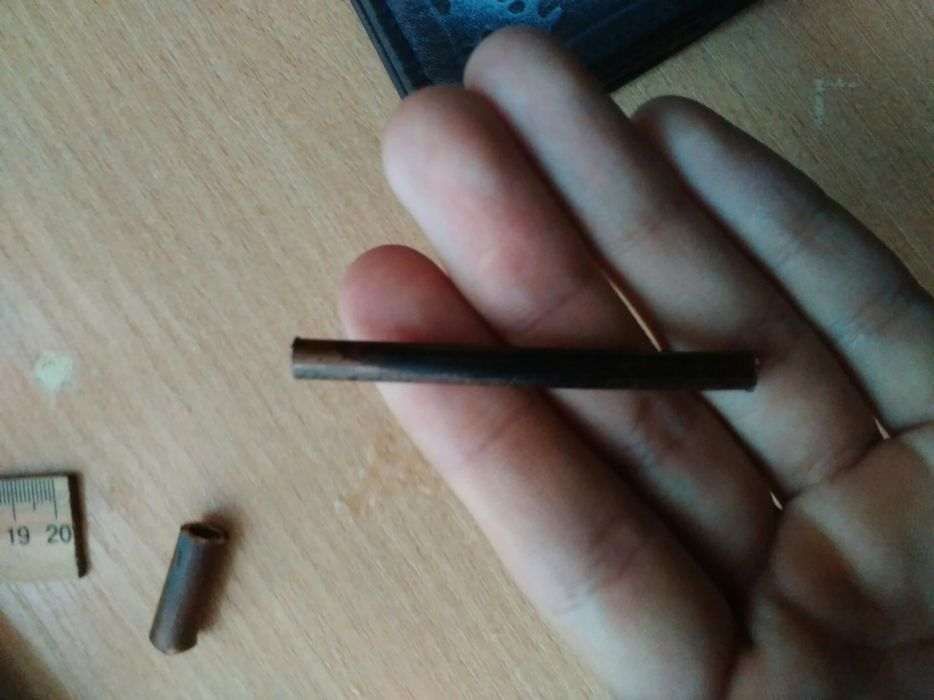 Продам медную трубку