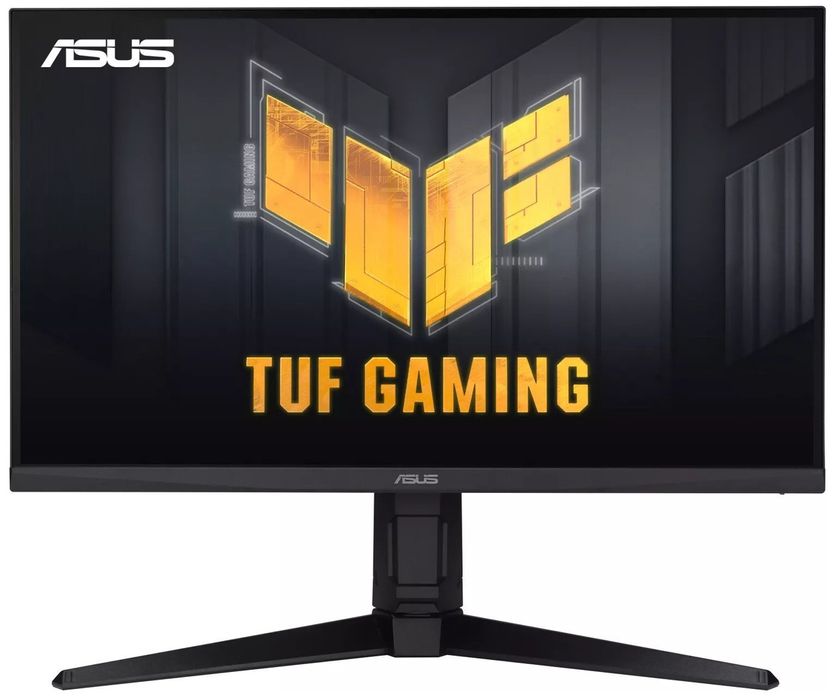 Monitor Asus Tuf Gaming Vg27Aqml1A (W)