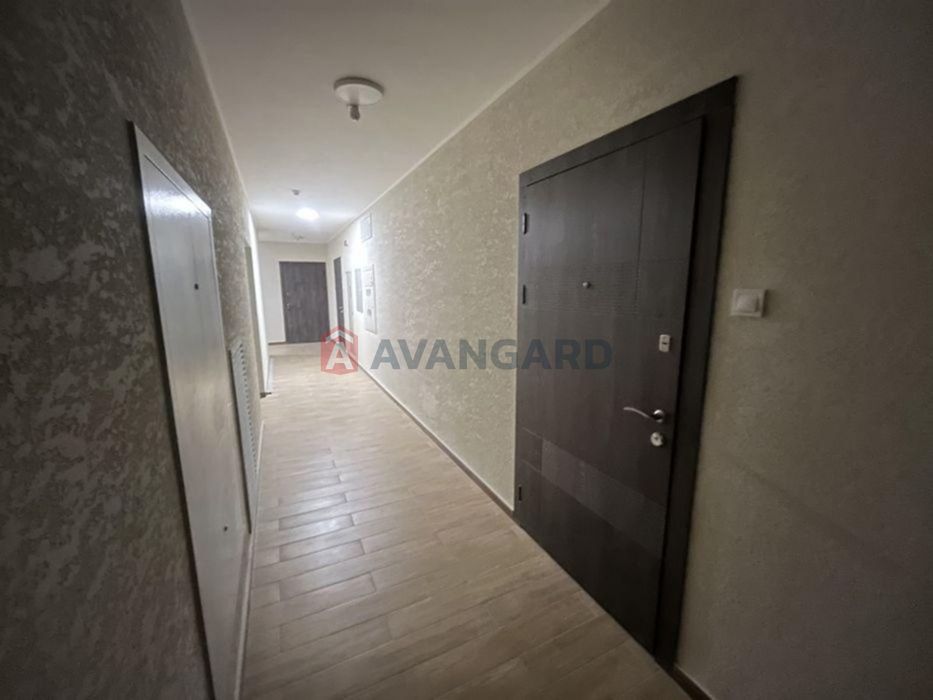 Видова 1 кімнатна квартира ЖК Сирецькі Сади (Виговського) з ремонтом!