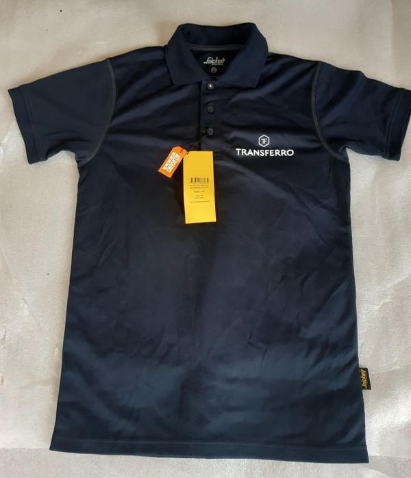 Snickers 2721 Koszulka polo  AllroundWork nowa XS
