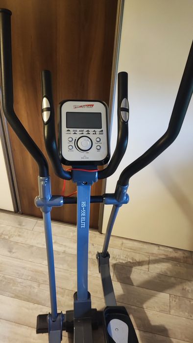 Orbitrek  HS-55E Elite.
Odbiór osobisty.