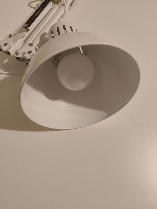 Настільна лампа IKEA TERTIAL