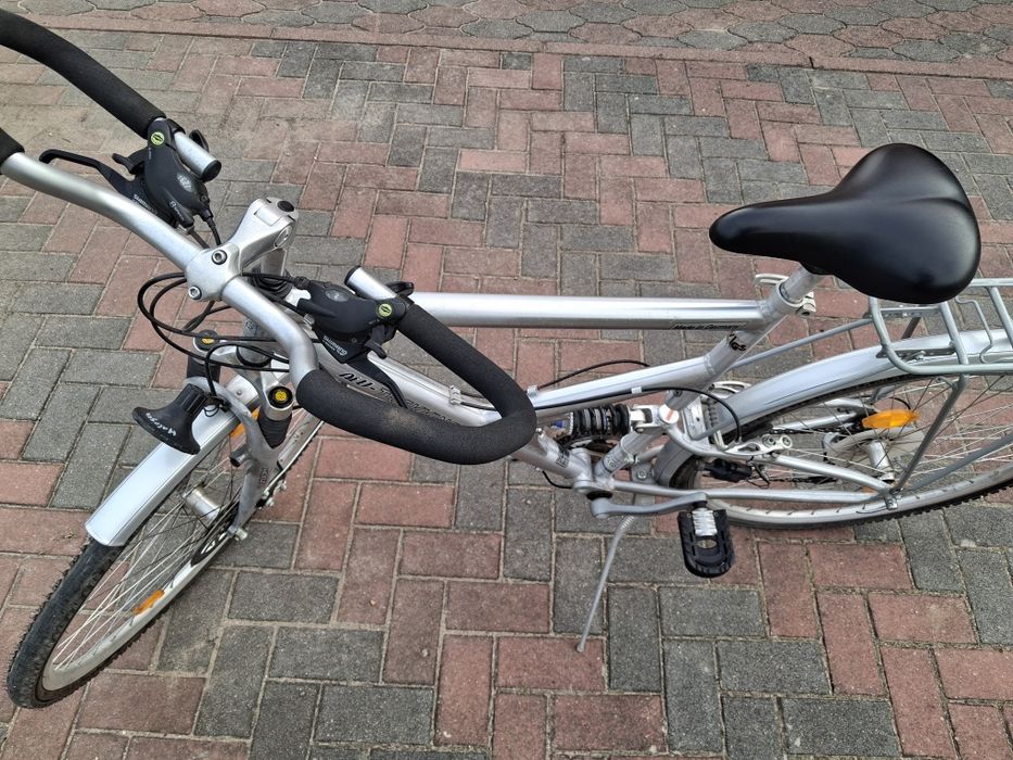 Rower 28cali sprzedam